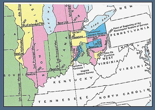Fourth Principal Meridian